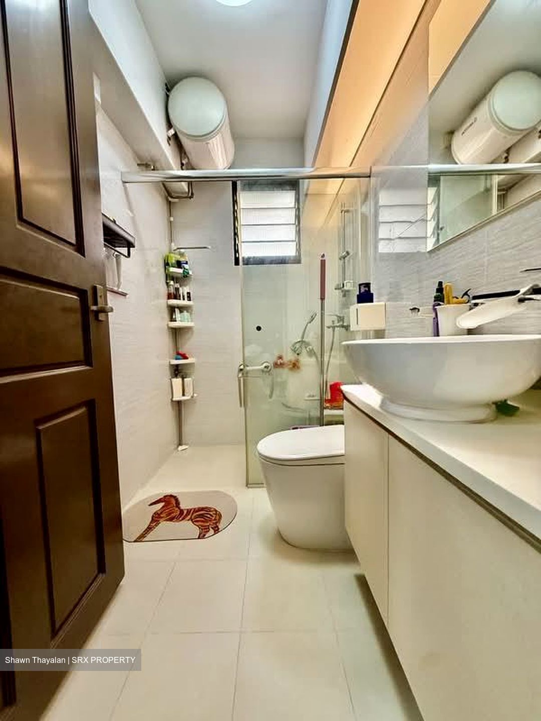 Blk 439B West Edge @ Bukit Batok (Bukit Batok), HDB 5 Rooms #583335901